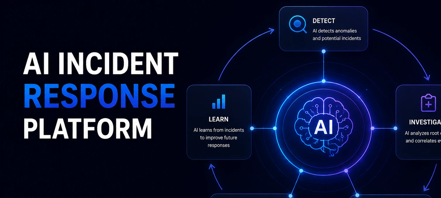 SRE Platform Preview